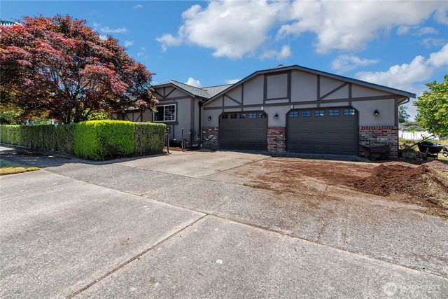 1302 N Cheyenne Street, Tacoma, WA 98406