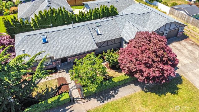 1302 N Cheyenne Street, Tacoma, WA 98406