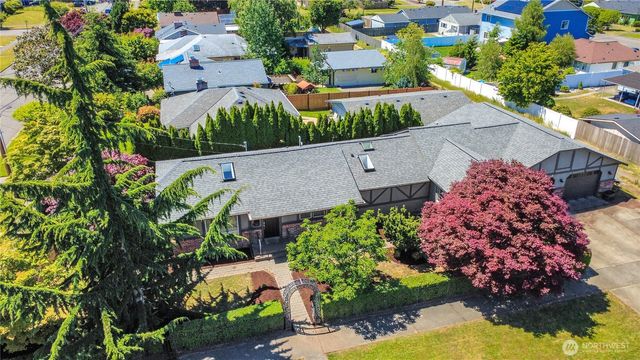 1302 N Cheyenne Street, Tacoma, WA 98406