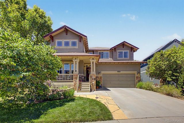 8323 Beech Street, Arvada, CO 80005