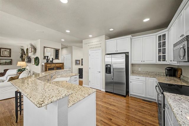 8323 Beech Street, Arvada, CO 80005