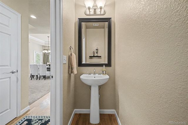 8323 Beech Street, Arvada, CO 80005