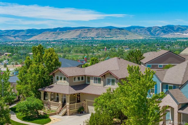 8323 Beech Street, Arvada, CO 80005