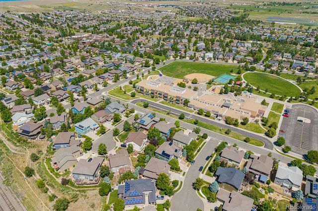 8323 Beech Street, Arvada, CO 80005