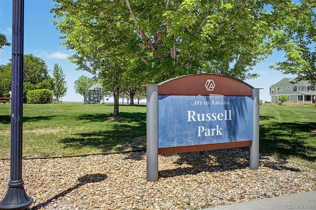8323 Beech Street, Arvada, CO 80005