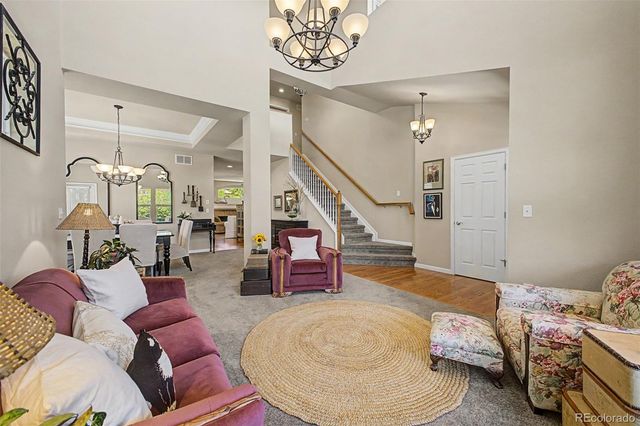 8323 Beech Street, Arvada, CO 80005