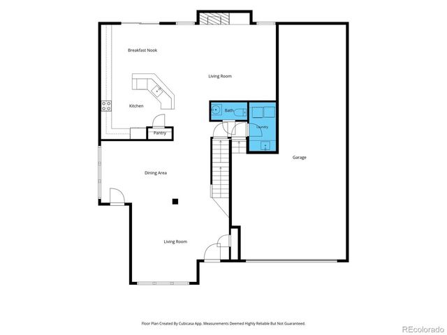 8323 Beech Street, Arvada, CO 80005