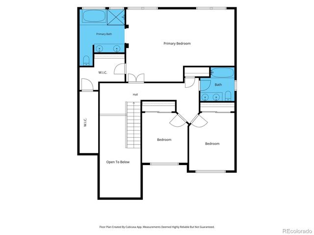 8323 Beech Street, Arvada, CO 80005