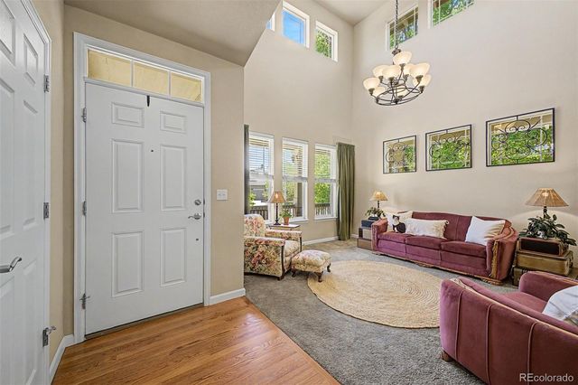 8323 Beech Street, Arvada, CO 80005