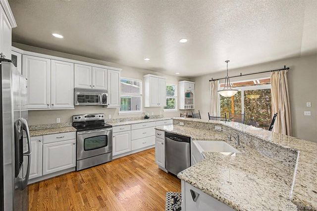8323 Beech Street, Arvada, CO 80005