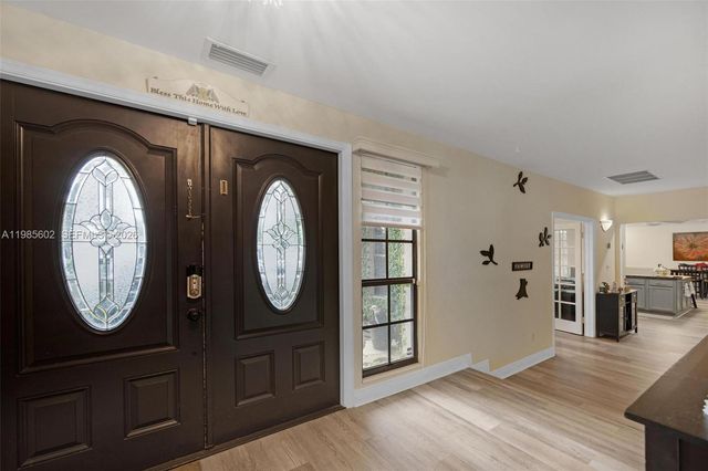 18645 SW 293rd Ter, Homestead, FL 33030