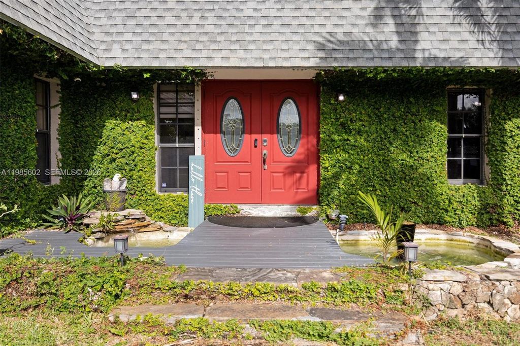 18645 SW 293rd Ter, Homestead, FL 33030