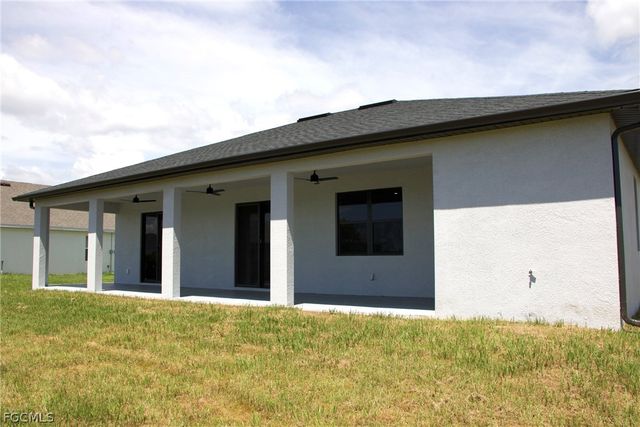 1314 NW 14th AVE, Cape Coral, FL 33993