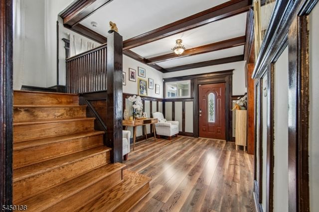 826 Degraw Ave, Newark City, NJ 07104