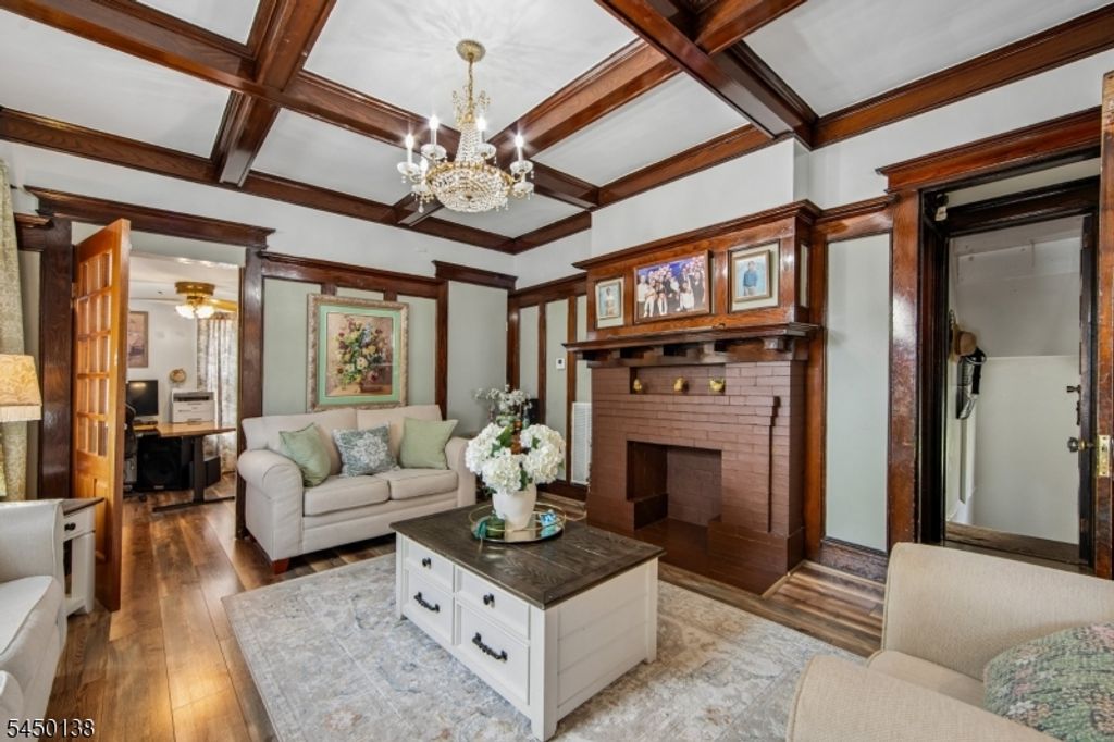 826 Degraw Ave, Newark City, NJ 07104 — photo 5