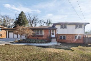 3823 Danbury Lane, Decatur, GA 30032