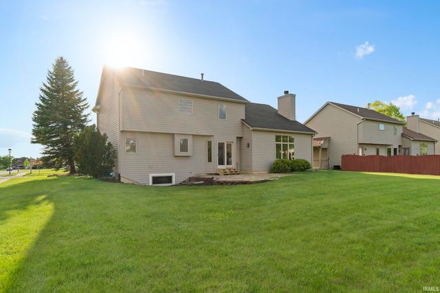 2335 Pine Point Cove, Fort Wayne, IN 46814