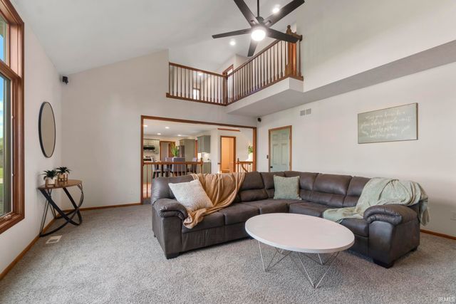 2335 Pine Point Cove, Fort Wayne, IN 46814