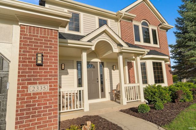 2335 Pine Point Cove, Fort Wayne, IN 46814