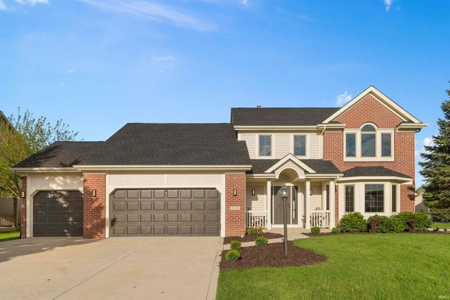 2335 Pine Point Cove, Fort Wayne, IN 46814