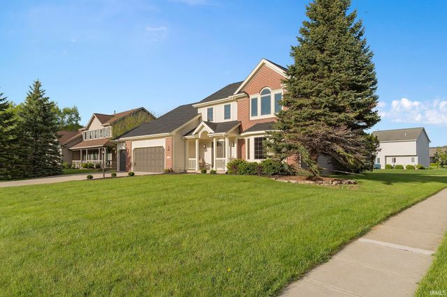 2335 Pine Point Cove, Fort Wayne, IN 46814