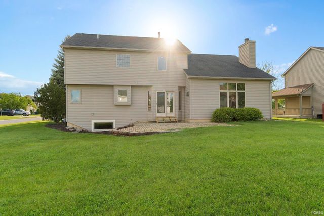 2335 Pine Point Cove, Fort Wayne, IN 46814