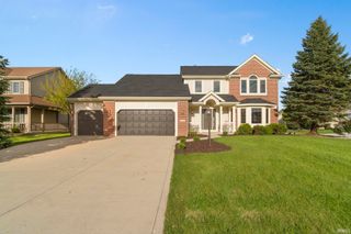 2335 Pine Point Cove, Fort Wayne, IN 46814