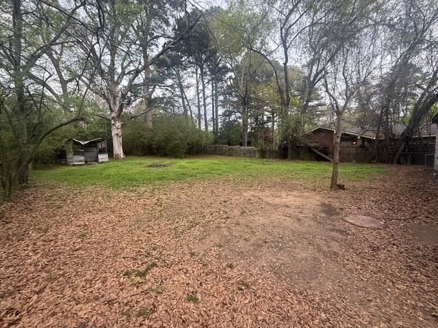 1421 Mahlow, Longview, TX 75601