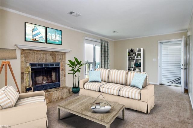 260 Portview Ave Apt C, Norfolk, VA 23503