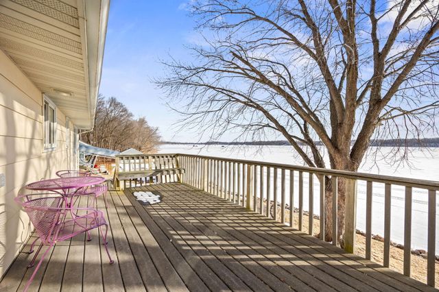 6825 N Shore Drive, Greenfield, MN 55373