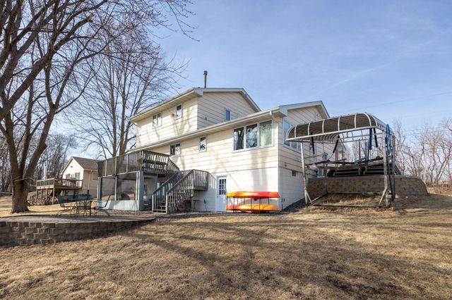 6825 N Shore Drive, Greenfield, MN 55373