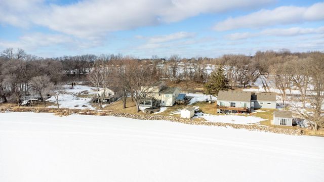 6825 N Shore Drive, Greenfield, MN 55373