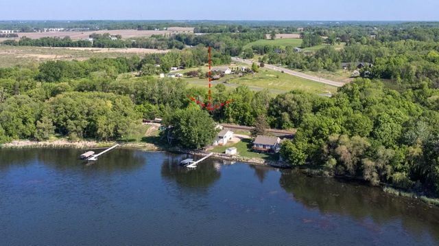 6825 N Shore Drive, Greenfield, MN 55373
