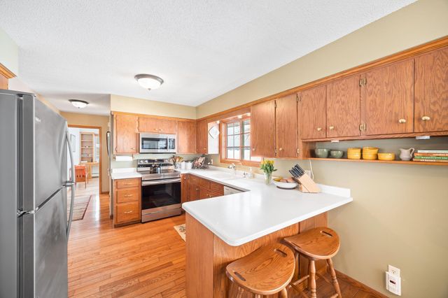 6825 N Shore Drive, Greenfield, MN 55373