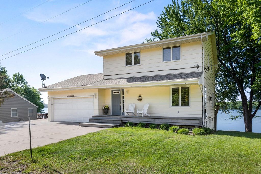 6825 N Shore Drive, Greenfield, MN 55373 — photo 3