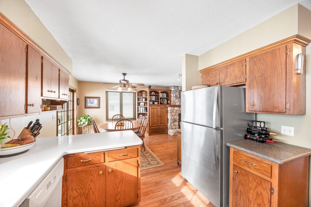 6825 N Shore Drive, Greenfield, MN 55373 — photo 5