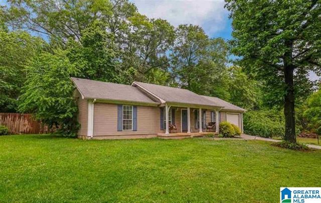 6677 ROE CHANDLER ROAD, Clay, AL 35126
