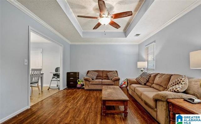 6677 ROE CHANDLER ROAD, Clay, AL 35126