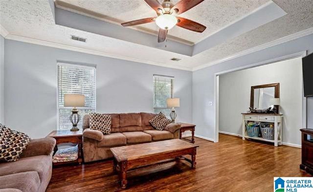 6677 ROE CHANDLER ROAD, Clay, AL 35126