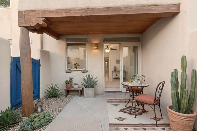 601 San Mateo 27, Santa Fe, NM 87505