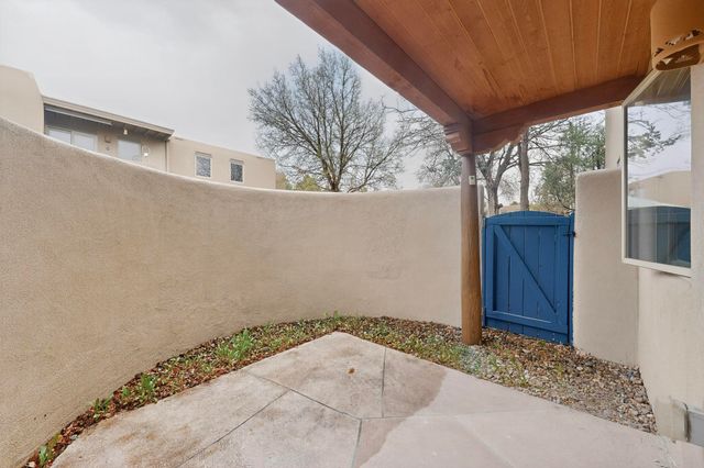 601 San Mateo 27, Santa Fe, NM 87505