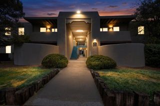 601 San Mateo 27, Santa Fe, NM 87505