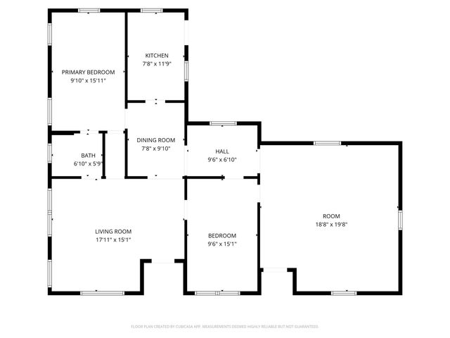 1109 Pecos ST, Lockhart, TX 78644