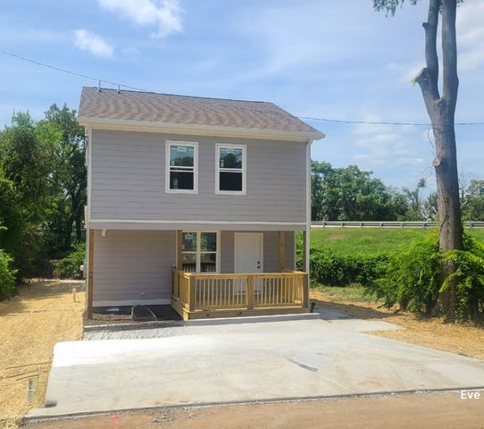 2115 Dabbs Ave, Nashville, TN 37217