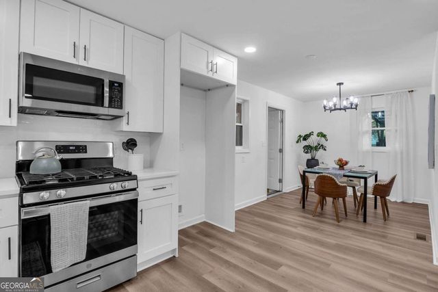 3951 Covered Bridge Road SW, Smyrna, GA 30082