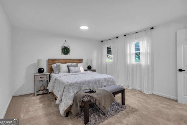 3951 Covered Bridge Road SW, Smyrna, GA 30082