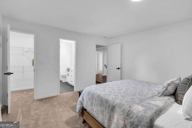 3951 Covered Bridge Road SW, Smyrna, GA 30082