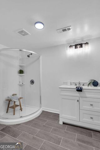 3951 Covered Bridge Road SW, Smyrna, GA 30082