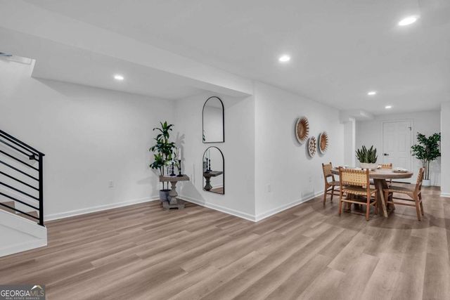 3951 Covered Bridge Road SW, Smyrna, GA 30082