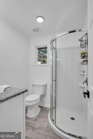 3951 Covered Bridge Road SW, Smyrna, GA 30082